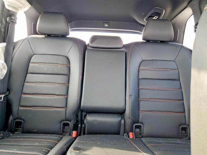Продаж на аукціоні авто 2024 Honda Cr-v, vin: 2HKRS6H96RH216684, номер лоту: 74441625