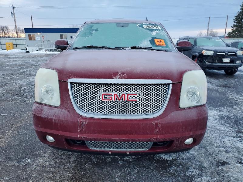 Продаж на аукціоні авто 2009 Gmc Yukon, vin: 1GKFK03229R254064, номер лоту: 99815195