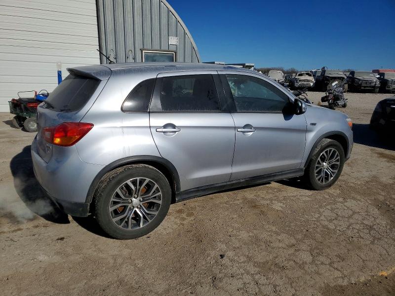 Продаж на аукціоні авто 2016 Mitsubishi Outlander Sport, vin: JA4AP3AW8GZ046423, номер лоту: 97825955
