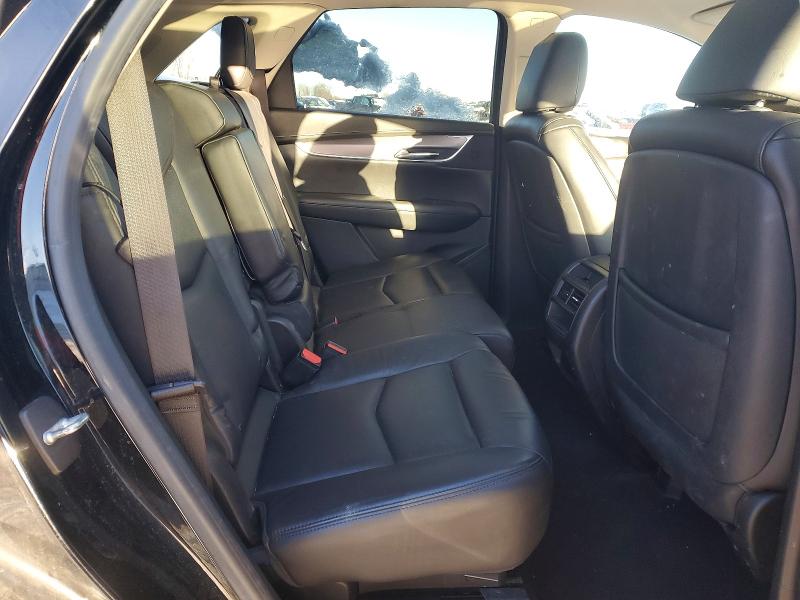 Продаж на аукціоні авто 2018 Cadillac Xt5, vin: 1GYKNDRS4JZ129839, номер лоту: 74734755