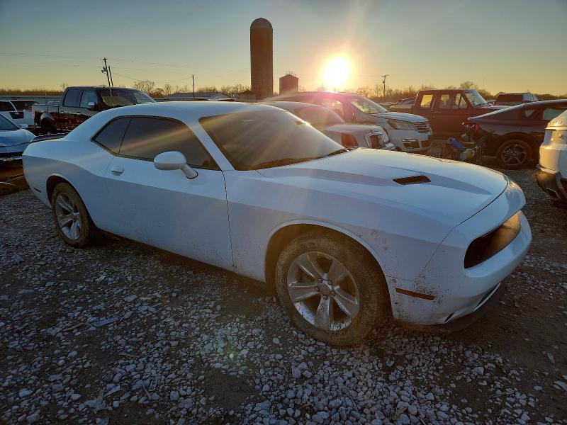 2023 Dodge Challenger მანქანა იყიდება აუქციონზე, vin: 2C3CDZAG8PH669998, აუქციონის ნომერი: 72948995