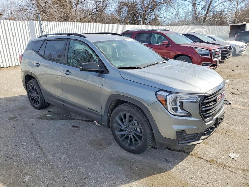 Aukcja sprzedaży 2024 Gmc Terrain, vin: 3GKALMEG9RL282653, numer aukcji: 73095245