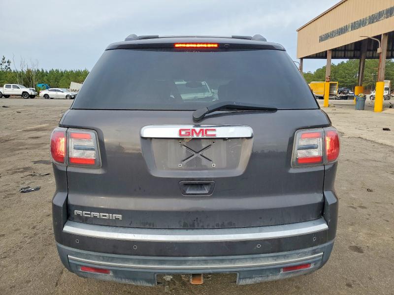 Продажа на аукционе авто 2014 Gmc Acadia Slt, vin: 1GKKRRKD6EJ266423, номер лота: 72555635