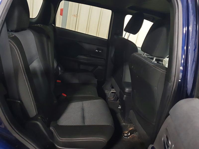 Продаж на аукціоні авто 2018 Mitsubishi Outlander, vin: JA4AZ3A38JZ031704, номер лоту: 74049455