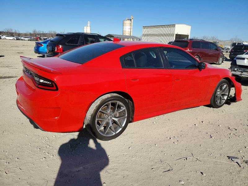 Aukcja sprzedaży 2022 Dodge Charger, vin: 2C3CDXHGXNH175858, numer aukcji: 73097305