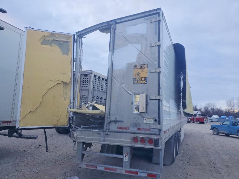 Продаж на аукціоні авто 2022 Cimc Reefer Trailer Reefer Trl, vin: 527SR5328NM028064, номер лоту: 97320255