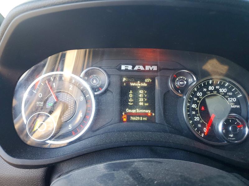 Продажа на аукционе авто 2024 Ram 2500, vin: 3C6UR5DL5RG233297, номер лота: 72890285