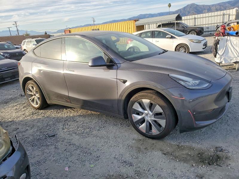 Aukcja sprzedaży 2022 Tesla Model Y, vin: 7SAYGDEE3NF352298, numer aukcji: 75013095