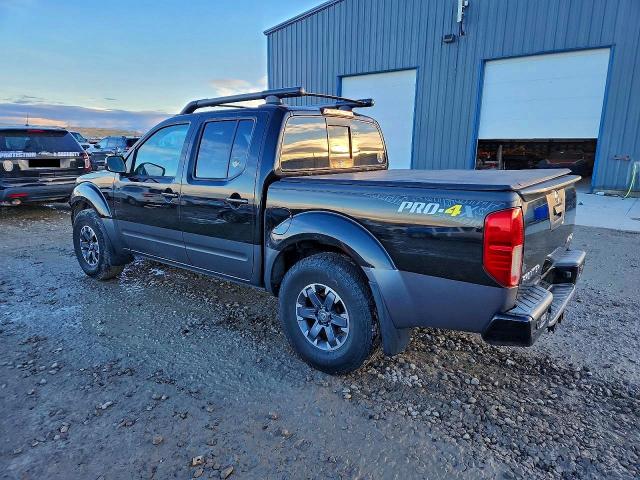 99331465 :رقم المزاد ، 1N6AD0EV0EN767898 vin ، 2014 Nissan Frontier مزاد بيع