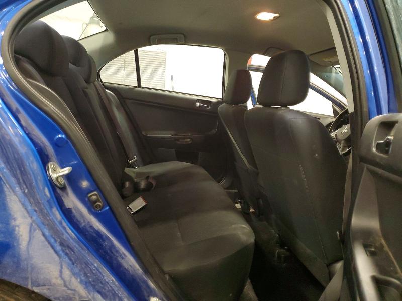 Aukcja sprzedaży 2015 Mitsubishi Lancer, vin: JA32V2FW1FU004480, numer aukcji: 73989665