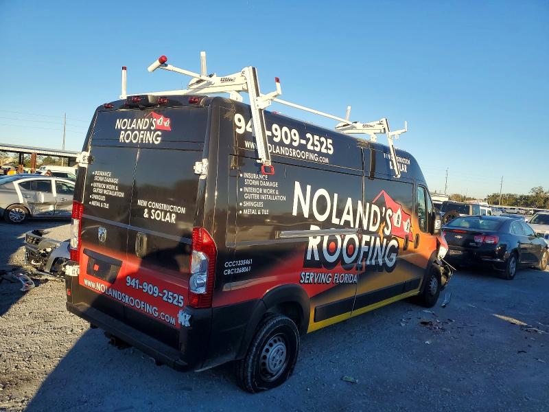Продажа на аукционе авто 2025 Ram Promaster, vin: 3C6LRVDG9SE529794, номер лота: 97853545