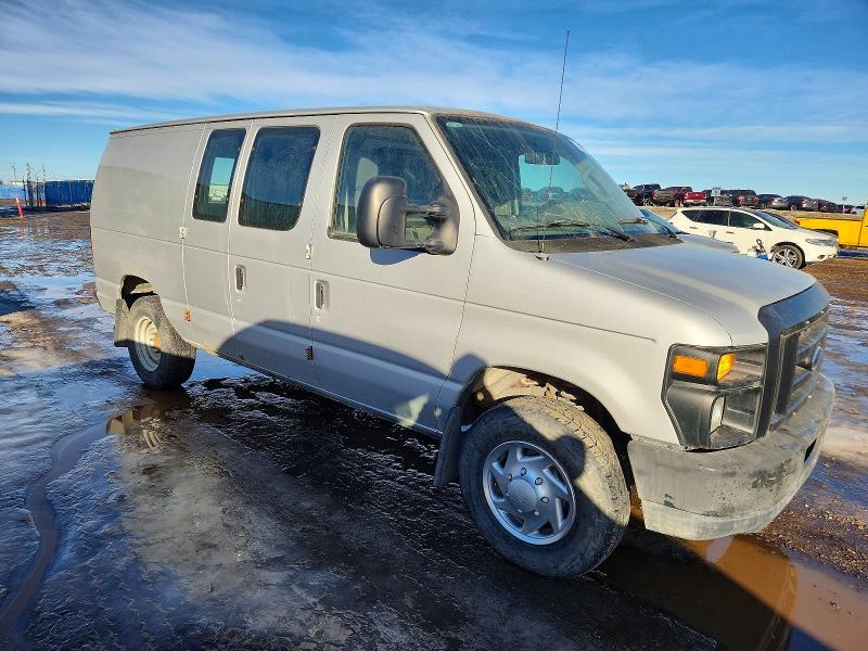 72184975 :رقم المزاد ، 1FTNE2EW1ADA84923 vin ، 2010 Ford Econoline مزاد بيع