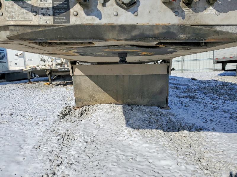 2025 Wilson Semi Trail მანქანა იყიდება აუქციონზე, vin: 1W1K85136S2279183, აუქციონის ნომერი: 74108405