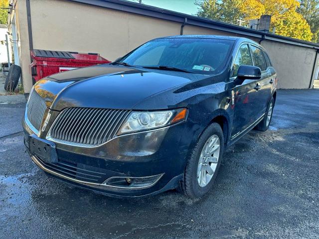 72158175 :رقم المزاد ، 2LMHJ5NK0FBL03293 vin ، 2015 Lincoln Mkt مزاد بيع