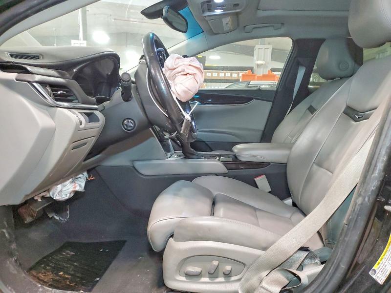 Продаж на аукціоні авто 2013 Cadillac Xts, vin: 2G61P5S3XD9244094, номер лоту: 74364295