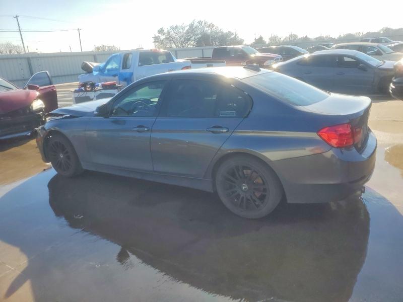 Продажа на аукционе авто 2013 Bmw 328, vin: WBA3A5C55DF354238, номер лота: 74615185