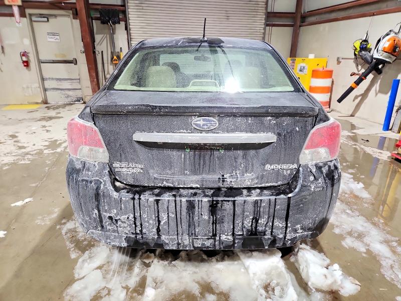 2015 Subaru Impreza მანქანა იყიდება აუქციონზე, vin: JF1GJAM67FH007169, აუქციონის ნომერი: 74967515