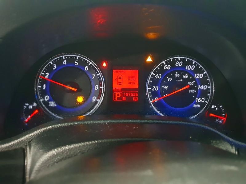 Продаж на аукціоні авто 2008 Infiniti G35, vin: JNKBV61F48M252398, номер лоту: 99796645
