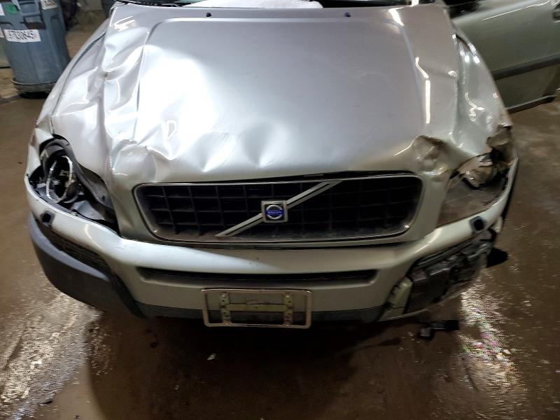 Продаж на аукціоні авто 2004 Volv Xc90, vin: YV1CM59H741046362, номер лоту: 98548555