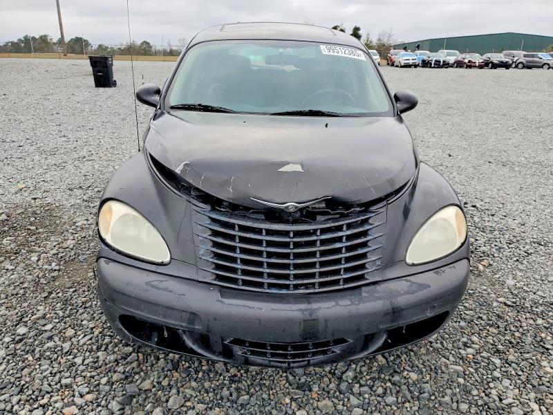 Продажа на аукционе авто 2005 Chrysler Pt Cruiser, vin: 3C4FY58B05T541839, номер лота: 99512385