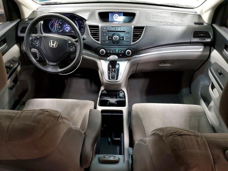 Продаж на аукціоні авто 2013 Honda Cr-v, vin: 3CZRM3H30DG702438, номер лоту: 74427795
