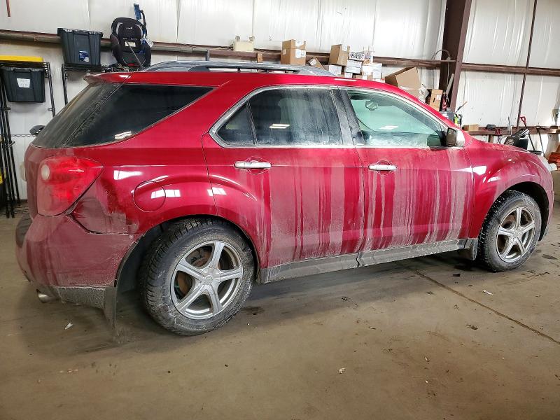 Продажа на аукционе авто 2013 Chevrolet Equinox, vin: 2GNFLGE36D6189464, номер лота: 73412095