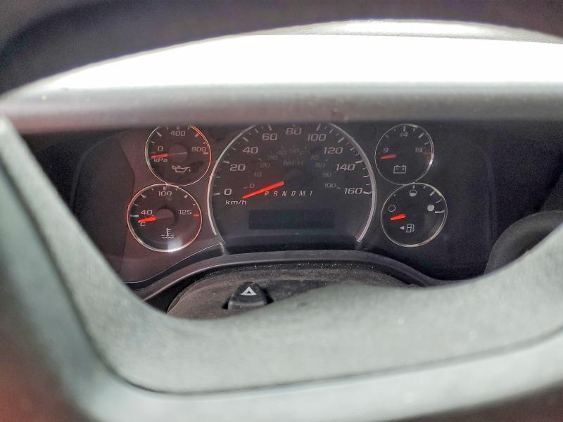 Продажа на аукционе авто 2024 Chevrolet Express G2, vin: 1GCWGAFP7R1268812, номер лота: 98216935