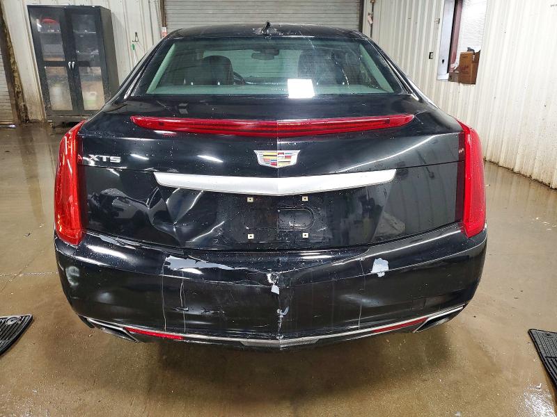 Aukcja sprzedaży 2016 Cadillac Xts, vin: 2G61M5S31G9132524, numer aukcji: 72757445