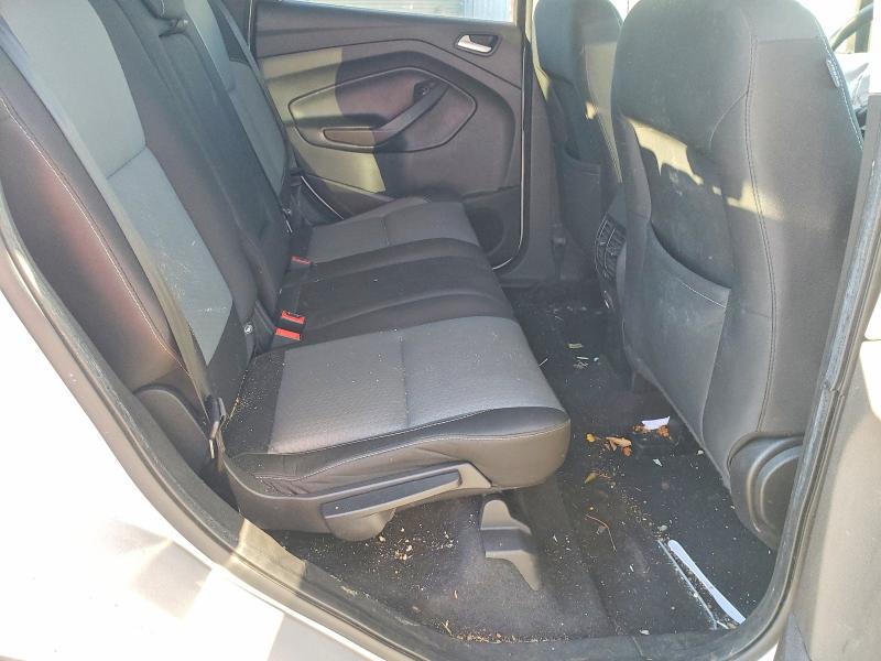 Aukcja sprzedaży 2019 Ford Escape, vin: 1FMCU9GDXKUB64331, numer aukcji: 72216285
