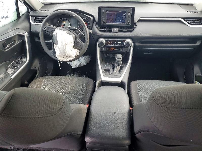 Aukcja sprzedaży 2022 Toyota Rav4, vin: 2T3Z1RFV0NC207889, numer aukcji: 73666275