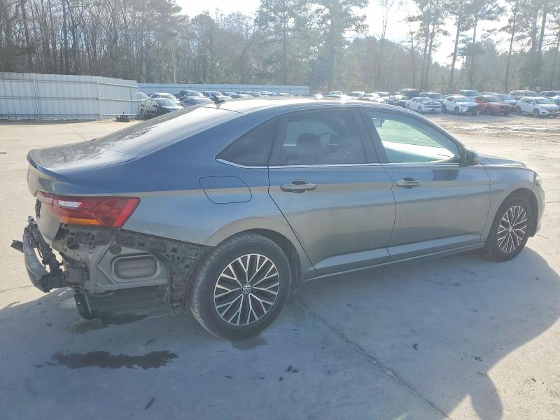 Aukcja sprzedaży 2019 Volkswagen Jetta, vin: 3VWC57BUXKM095591, numer aukcji: 74250915