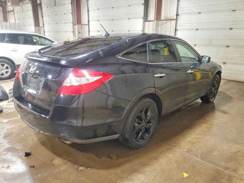 Продаж на аукціоні авто 2010 Honda Accord Crosstour, vin: 5J6TF2H50AL012179, номер лоту: 97619635