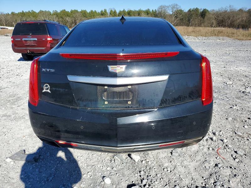 Aukcja sprzedaży 2017 Cadillac Xts Luxury, vin: 2G61M5S32H9199683, numer aukcji: 73410025