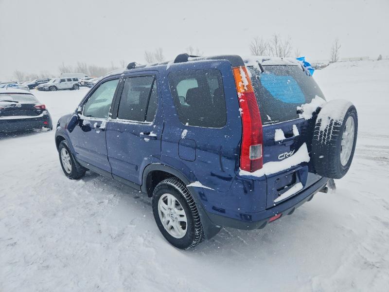 Aukcja sprzedaży 2004 Honda Cr-v, vin: JHLRD78954C804065, numer aukcji: 72612795