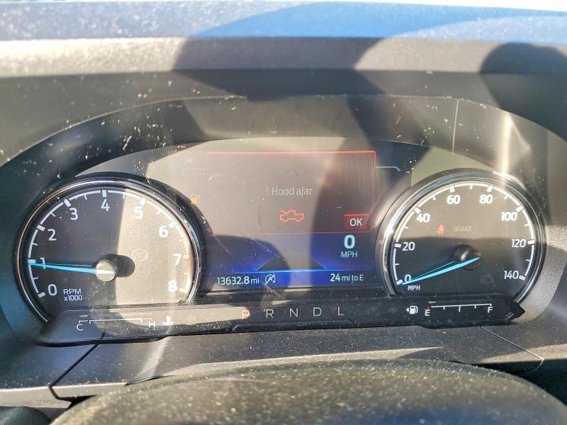 Aukcja sprzedaży 2024 Ford Maverick, vin: 3FTTW8J95RRB36063, numer aukcji: 73717955