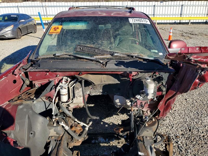 Aukcja sprzedaży 2007 Cadillac Escalade L, vin: 1GYFK63857R337739, numer aukcji: 72440515