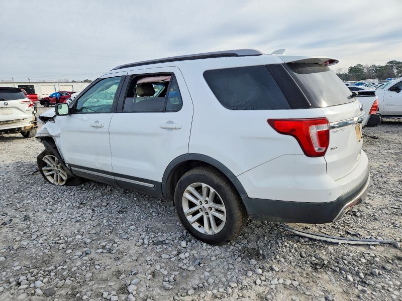Продажа на аукционе авто 2016 Ford Explorer, vin: 1FM5K7D86GGB96693, номер лота: 74820855