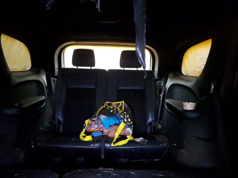Aukcja sprzedaży 2018 Dodge Durango, vin: 1C4RDJDGXJC307734, numer aukcji: 73981135