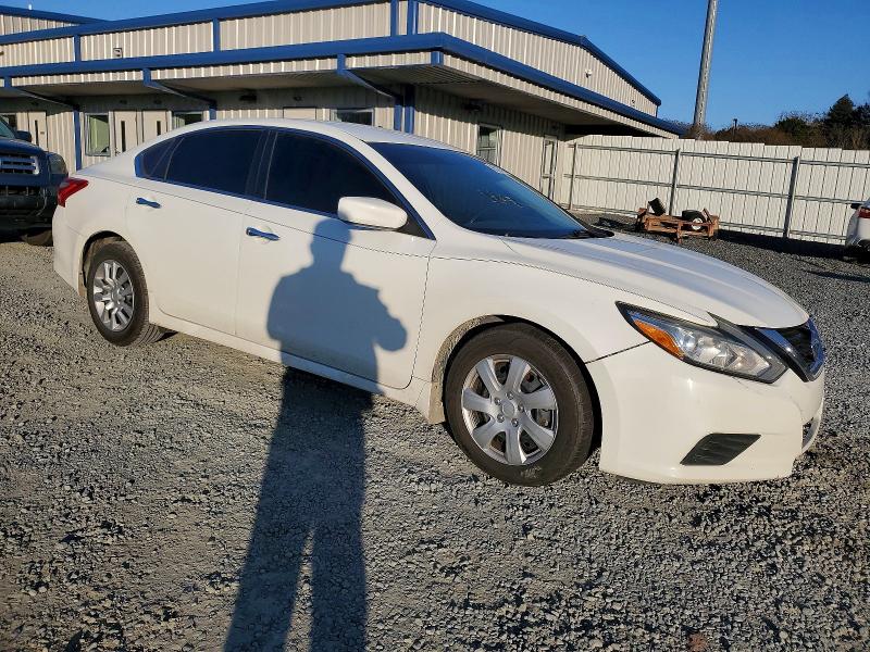 Aukcja sprzedaży 2017 Nissan Altima 2.5, vin: 1N4AL3AP9HC221802, numer aukcji: 98337525