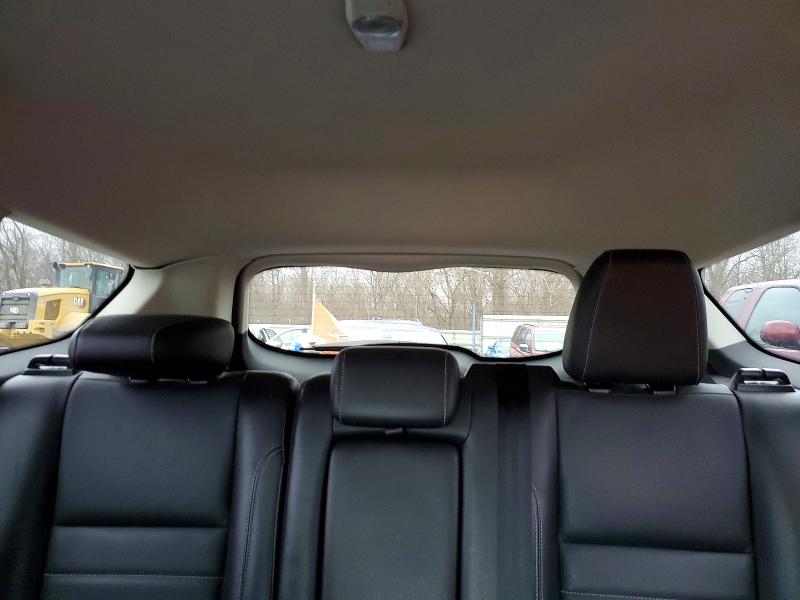 Aukcja sprzedaży 2014 Ford Escape, vin: 1FMCU9J96EUC65911, numer aukcji: 72419795