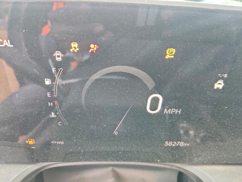 Aukcja sprzedaży 2024 Buick Encore Gx, vin: KL4AMDSLXRB017181, numer aukcji: 73881655