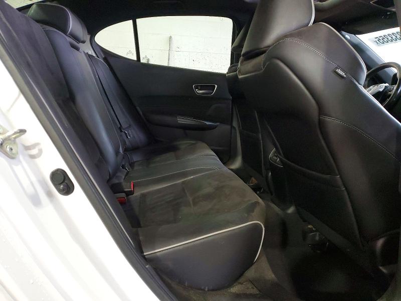 Aukcja sprzedaży 2019 Acura Tlx, vin: 19UUB1F69KA003927, numer aukcji: 72333355
