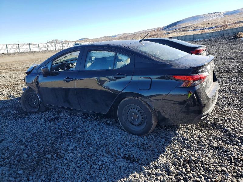 2020 Nissan Versa მანქანა იყიდება აუქციონზე, vin: 3N1CN8DV3LL805553, აუქციონის ნომერი: 73890585