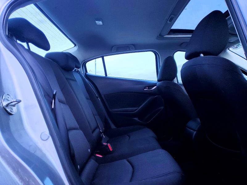Aukcja sprzedaży 2015 Mazda 3, vin: 3MZBM1V71FM139842, numer aukcji: 74202945