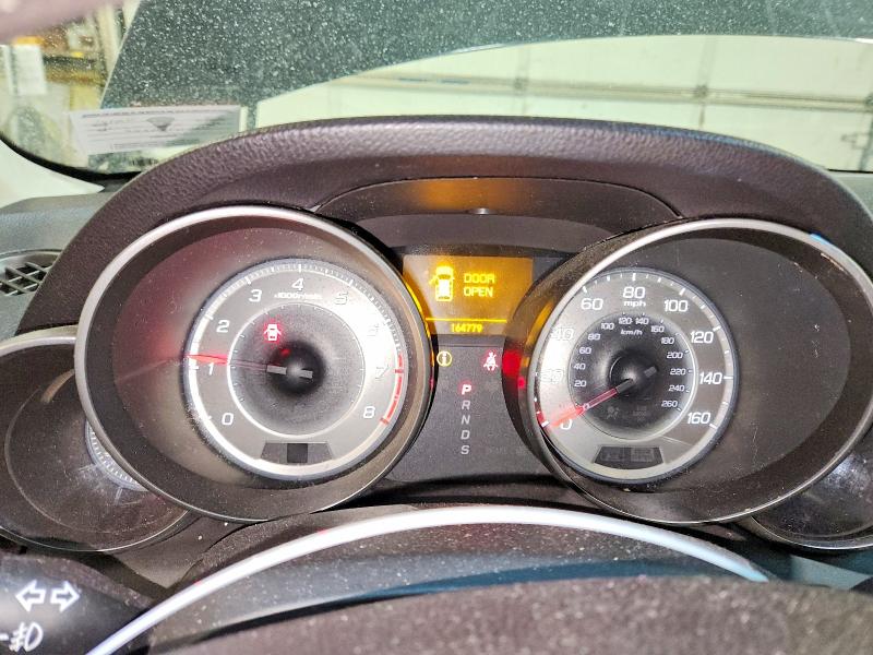 73874915 :رقم المزاد ، 2HNYD2H25BH502584 vin ، 2011 Acura Mdx مزاد بيع