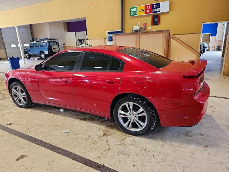 Aukcja sprzedaży 2012 Dodge Charger, vin: 2C3CDXDT7CH107114, numer aukcji: 75263595