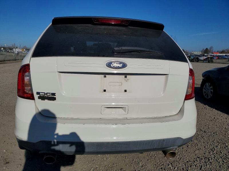 Aukcja sprzedaży 2011 Ford Edge, vin: 2FMDK3GC5BBA70426, numer aukcji: 74350375
