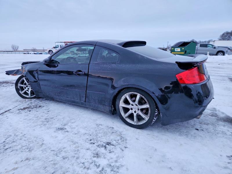 Продажа на аукционе авто 2004 Infiniti G35, vin: JNKCV54E64M811302, номер лота: 99477355