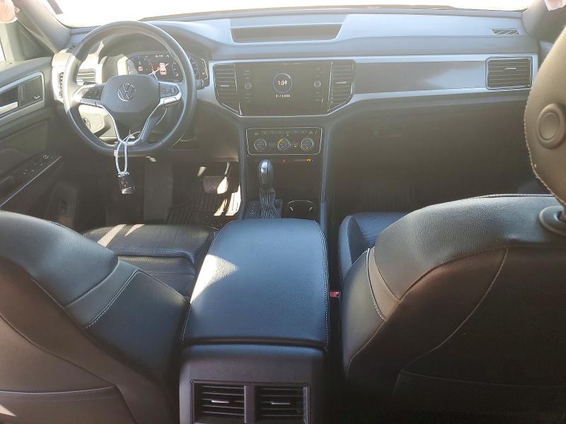 Продаж на аукціоні авто 2021 Volkswagen Atlas Cross Sport, vin: 1V2TC2CA0MC208323, номер лоту: 72692585