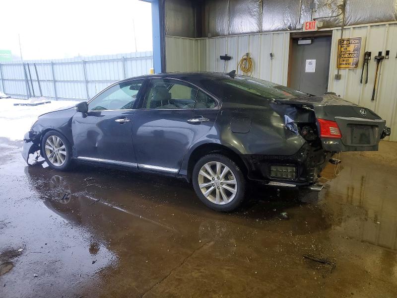 Aukcja sprzedaży 2010 Lexus Es 350, vin: JTHBK1EG6A2389536, numer aukcji: 73202365